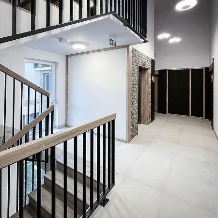 Apartament Clever 1 Kamienica Grochow Warsaw Luaran gambar
