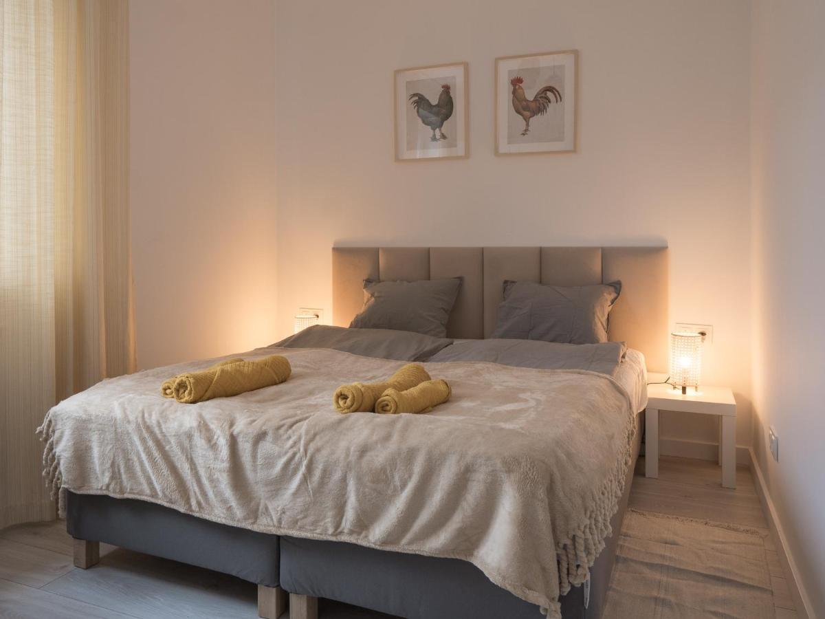 Apartament Clever 1 Kamienica Grochow Warsaw Luaran gambar