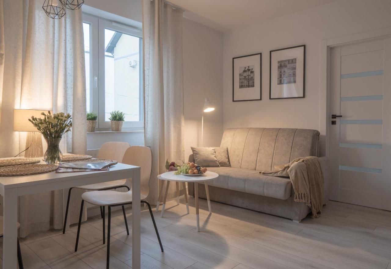Apartament Clever 1 Kamienica Grochow Warsaw Luaran gambar
